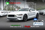 Used 2022 Ford Mustang Premium w/ Equipment Group 201A image 3