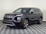 New 2025 Mitsubishi Outlander SEL image 3
