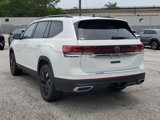 New 2025 Volkswagen Atlas SE image 2