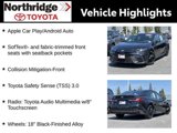 Certified 2025 Toyota Camry SE image 5