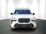 New 2026 BMW X7 M60i w/ M Sport Professional Package image 2