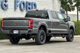 New 2025 Ford F250 4x4 Crew Cab Super Duty image 4