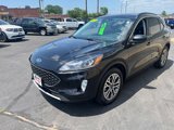 Used 2021 Ford Escape SEL image 4