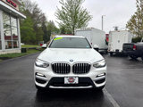 Used 2018 BMW X3 xDrive30i w/ Driving Assistance Package image 4