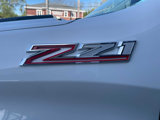 Used 2025 Chevrolet Silverado 1500 LT Trail Boss w/ Convenience Package II image 4