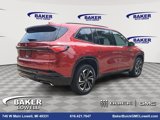 New 2026 Buick Enclave Sport Touring w/ Power Package image 5