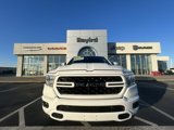 Used 2024 RAM 1500 Big Horn image 3