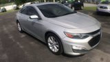 Used 2021 Chevrolet Malibu LT image 2