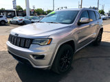 Used 2020 Jeep Grand Cherokee Altitude image 5