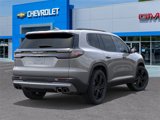 New 2026 GMC Acadia Elevation w/ Black Edition image 4