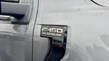 New 2025 Ford F150 Platinum w/ Equipment Group 702A High image 4