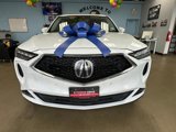 Used 2022 Acura MDX SH-AWD w/ Technology Package image 2