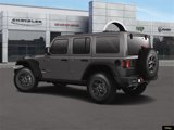 New 2025 Jeep Wrangler Willys image 4