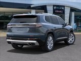 New 2025 GMC Acadia Denali w/ Super Cruise Package image 3