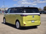 New 2025 Volkswagen ID. Buzz 1st Edition image 3