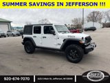 New 2025 Jeep Wrangler Willys image 3