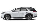 New 2025 Nissan Pathfinder SV image 3