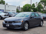 Used 2022 Honda Civic LX image 6