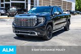 Used 2025 GMC Sierra 1500 Denali image 4