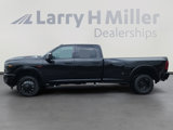 New 2025 RAM 3500 Limited image 3