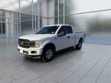 Certified 2018 Ford F150 XL w/ Equipment Group 101A Mid image 4