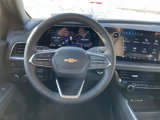 New 2025 Chevrolet Suburban Premier image 3