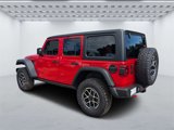 New 2024 Jeep Wrangler Unlimited Rubicon w/ Convenience Group image 5