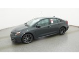 New 2026 Toyota Corolla SE image 2