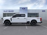 New 2025 Ford F250 XL w/ STX Appearance Package image 3