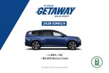 New 2026 Hyundai Ioniq 9 SEL image 2