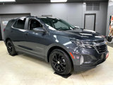Used 2022 Chevrolet Equinox LT image 2