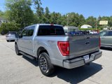 Used 2022 Ford F150 XLT image 3