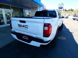 New 2025 GMC Canyon Elevation image 3