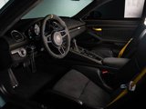 Certified 2024 Porsche 718 Cayman GT4 RS image 5