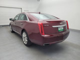 Used 2017 Cadillac XTS Premium Luxury image 5