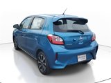 New 2024 Mitsubishi Mirage SE image 5