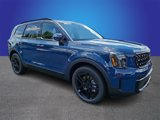 New 2025 Kia Telluride EX X-Line image 2