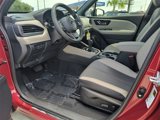 New 2025 Subaru Forester Limited image 2