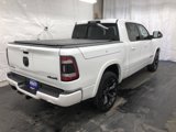 Used 2023 RAM 1500 Limited w/ (RED) Edition image 4
