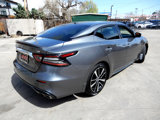 Used 2021 Nissan Maxima 3.5 SV w/ Floor Mat Group image 5