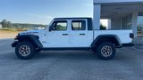 New 2025 Jeep Gladiator Rubicon w/ Technology Group image 4
