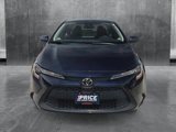 Used 2022 Toyota Corolla LE w/ Carpet Mat Package (TMS) image 2