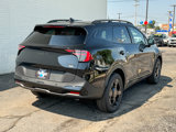 New 2026 Kia Sportage X-Line image 5