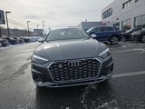 Certified 2024 Audi S5 Premium Plus w/ Premium Plus Package image 2