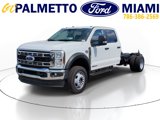 New 2025 Ford F550 4x4 Crew Cab Super Duty image 3
