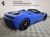 Certified 2024 Ferrari SF90 Spider image 3
