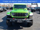 New 2025 Jeep Wrangler Unlimited Rubicon image 5