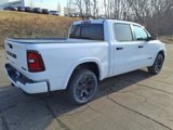 New 2025 RAM 1500 Big Horn image 3