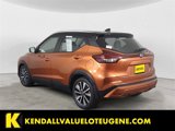 Used 2021 Nissan Kicks SV image 3