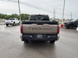New 2025 Toyota Tundra TRD Pro image 4